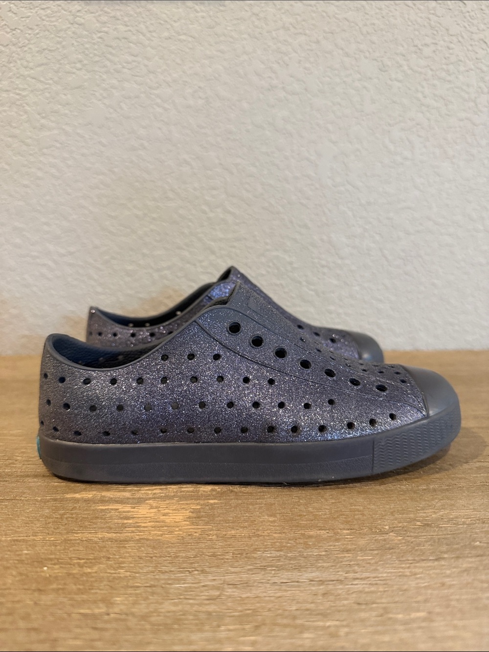 Native Shoes Jefferson Slip-on Sneakers